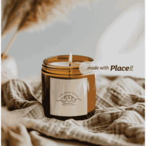 The Cosy Candle